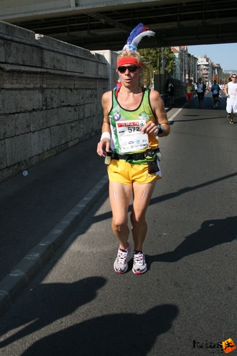 budapest_marthon_1932.jpg Budapest Marathon futás