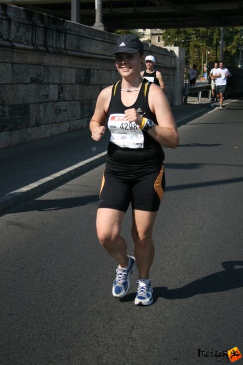 budapest_marthon_1946.jpg Budapest Marathon futás