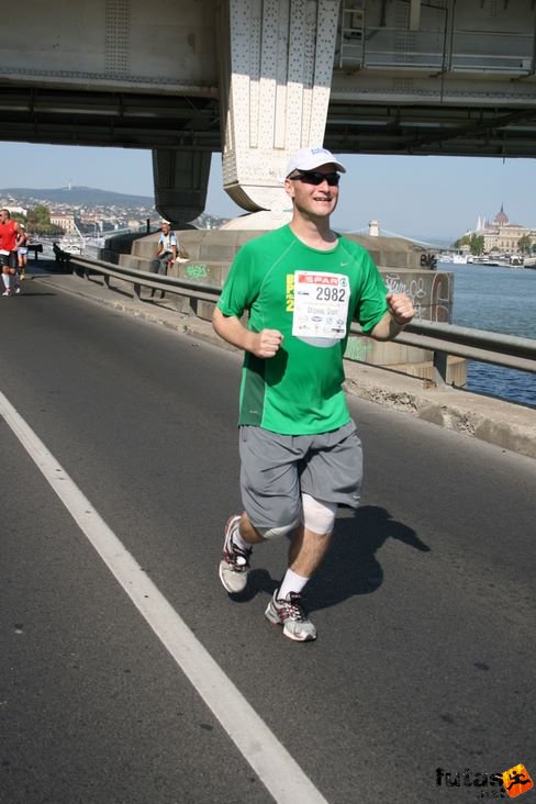 budapest_marthon_1948.jpg Budapest Marathon futás