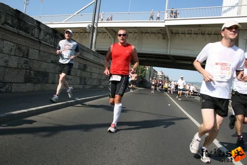 budapest_marthon_1951.jpg Budapest Marathon futás