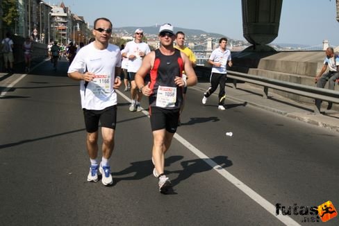 budapest_marthon_1957.jpg Budapest Marathon futás
