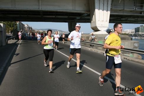 budapest_marthon_1958.jpg Budapest Marathon futás