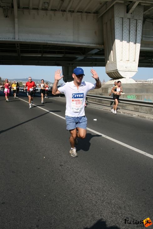 budapest_marthon_1959.jpg Budapest Marathon futás