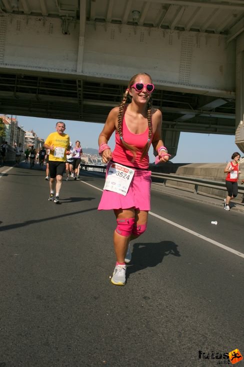 budapest_marthon_1961.jpg Budapest Marathon futás