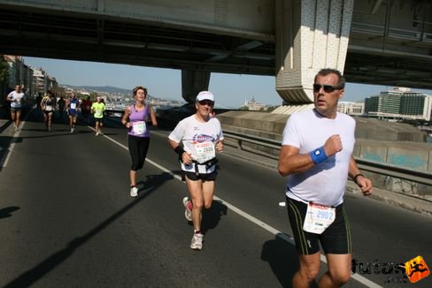 budapest_marthon_1962.jpg Budapest Marathon futás