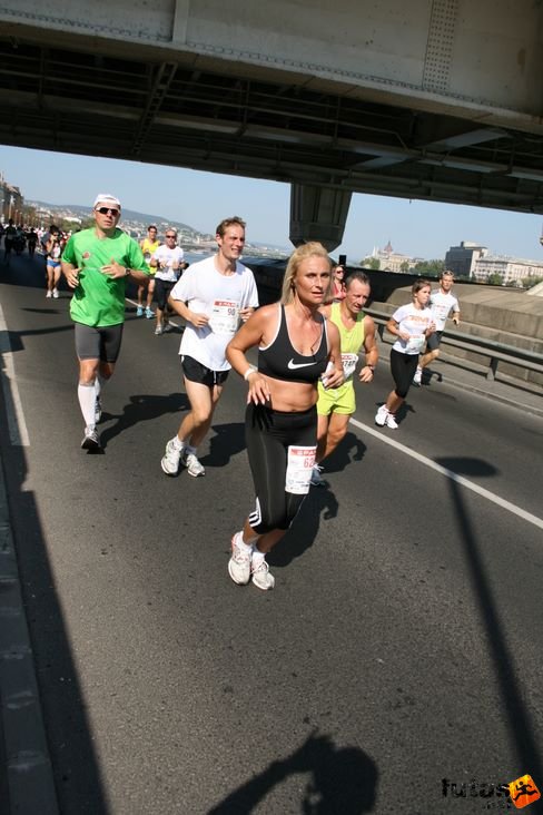 budapest_marthon_1967.jpg Budapest Marathon futás