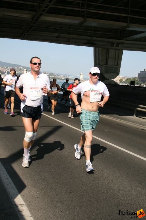 budapest_marthon_1971.jpg Budapest Marathon futás