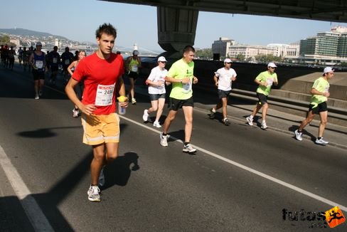 budapest_marthon_1973.jpg Budapest Marathon futás