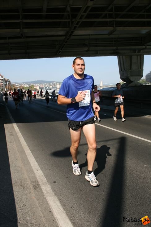 budapest_marthon_1980.jpg Budapest Marathon futás