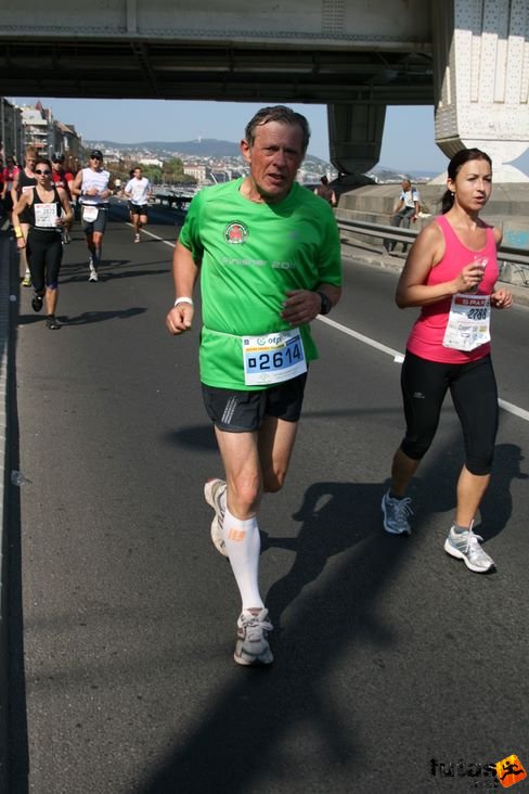 budapest_marthon_1992.jpg Budapest Marathon futás