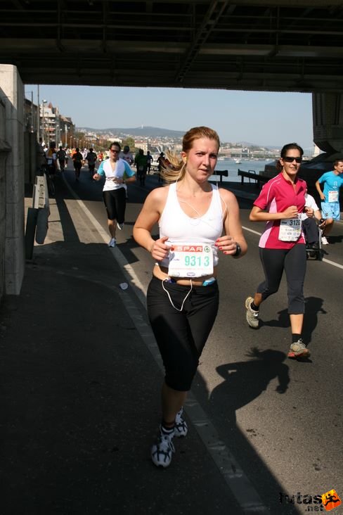 budapest_marthon_1996.jpg Budapest Marathon futás