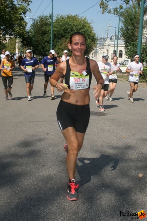 félmaraton párban Budapest Félmaraton futás