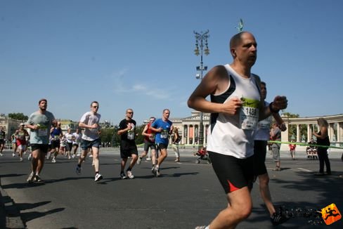 Budapest half marathon  running 7942 Budapest Félmaraton futás