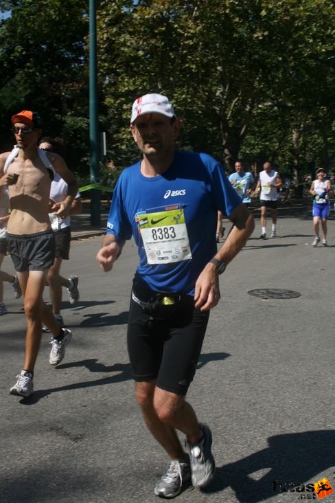 Budapest half marathon  running 7994 Budapest Félmaraton futás