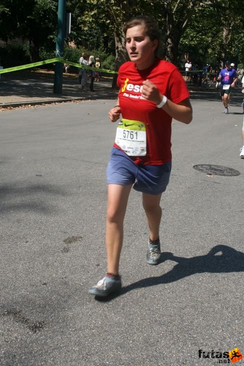 Budapest half marathon  running 7997 Budapest Félmaraton futás