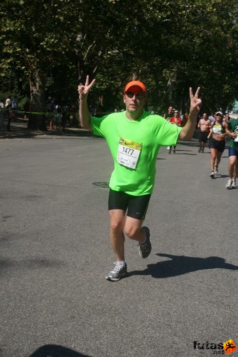 Budapest half marathon  running 8004 Budapest Félmaraton futás