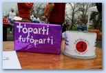 Depónia Tóparti-Futóparti futás előtt tóparti futóparti Run for Japan