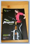 Depónia Tóparti-Futóparti futás előtt Rogelli Sports Wear