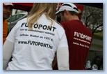 Depónia Tóparti-Futóparti futás előtt Székesfehérvár Futópont