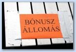 gyalogos teljesítménytúra bónusz állomás