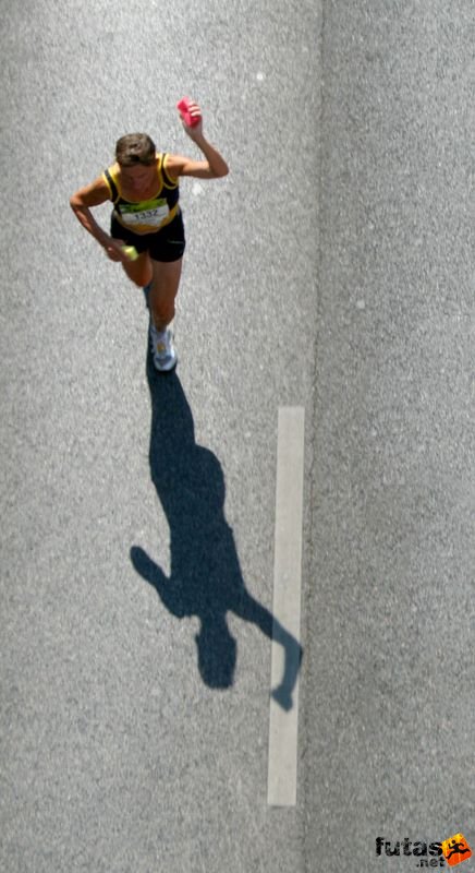 Budapest Half Marathon Runners Hungary 7221_1 Budapest Félmaraton futás