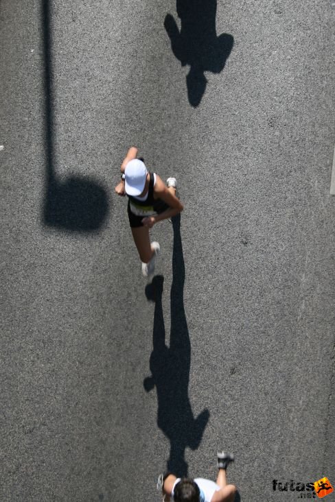 Budapest Half Marathon Runners Hungary 7233 Budapest Félmaraton futás