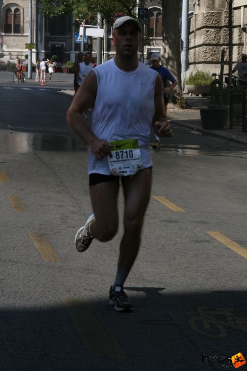 Budapest Half Marathon Runners Hungary 7294 Budapest Félmaraton futás