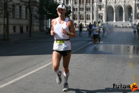 Budapest Half Marathon Runners Hungary 7347 Budapest Félmaraton futás
