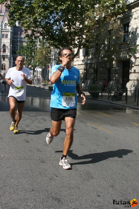 Budapest Half Marathon Runners Hungary 7410 Budapest Félmaraton futás