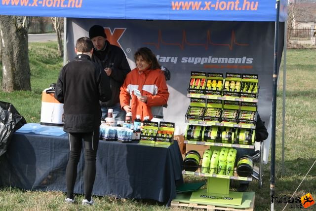 kerékvár BÉKÁS kerékpáros időfutam Budapest Bajnokság, X-Iont