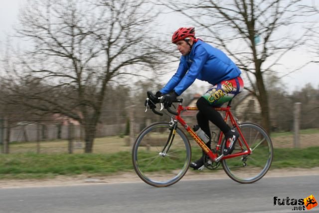 kerékvár BÉKÁS kerékpáros időfutam Budapest Bajnokság, cannondale