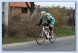 kerékvár BÉKÁS kerékpáros időfutam Budapest Bajnokság cervélo