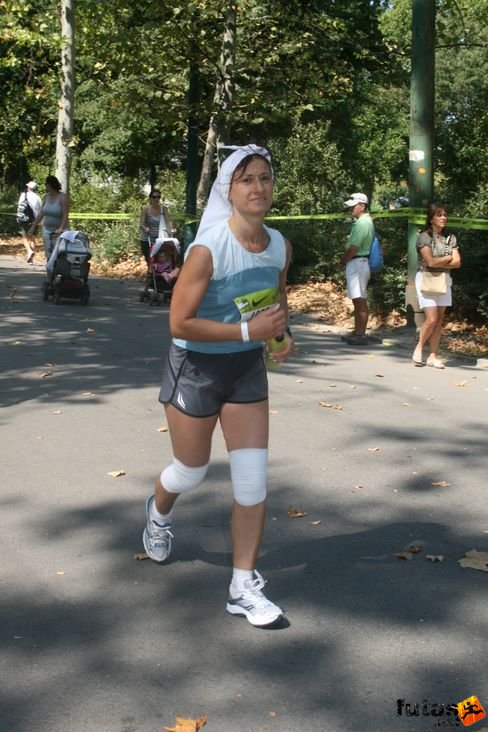 nike half marathon 8539 Budapest Félmaraton futás
