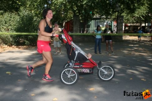 nike half marathon 8582 Budapest Félmaraton futás
