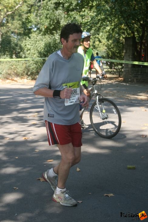 nike half marathon 8642 Budapest Félmaraton futás