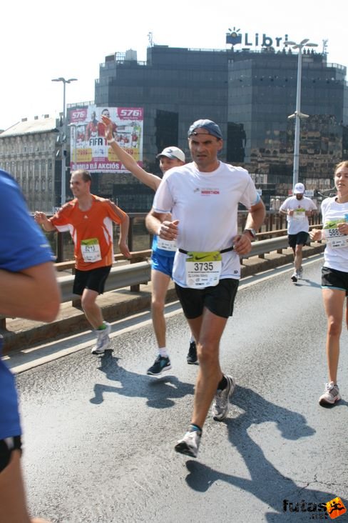 budapest_half_marathon_7646 Budapest Félmaraton futás