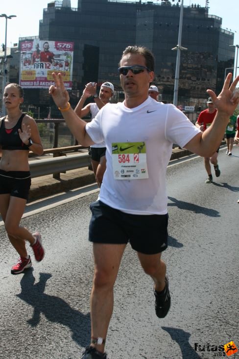 budapest_half_marathon_7648 Budapest Félmaraton futás