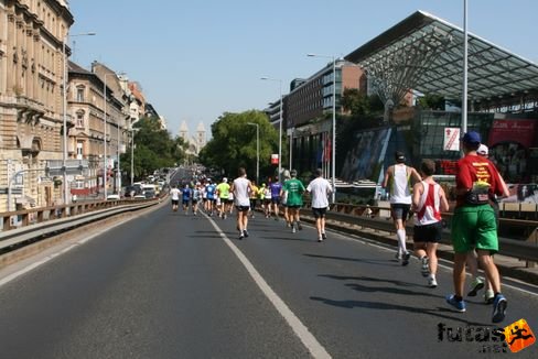 budapest_half_marathon_7678 Budapest Félmaraton futás