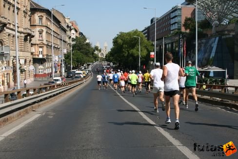 budapest_half_marathon_7679 Budapest Félmaraton futás