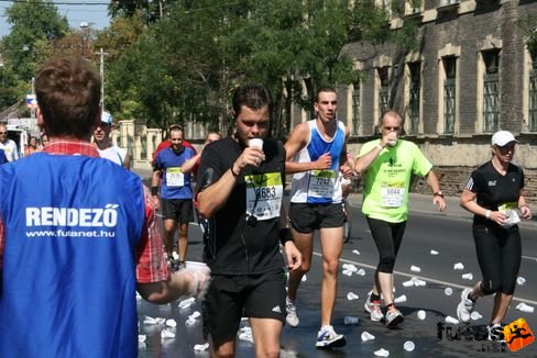 budapest_half_marathon_7703 Budapest Félmaraton futás
