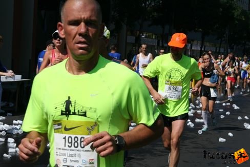 budapest_half_marathon_7706 Budapest Félmaraton futás