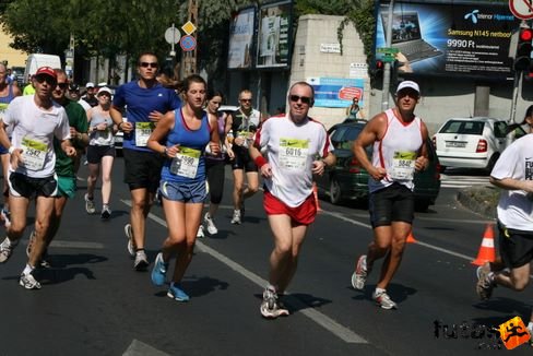 budapest_half_marathon_7789 Budapest Félmaraton futás
