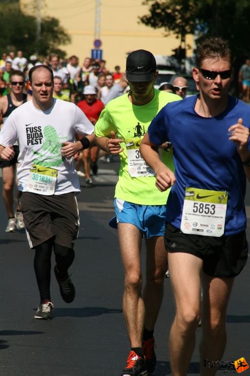 budapest_half_marathon_7793 Budapest Félmaraton futás