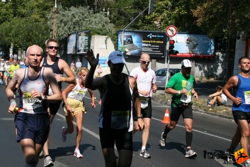 budapest_half_marathon_7796 Budapest Félmaraton futás