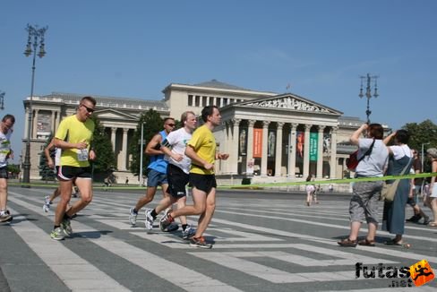 budapest_half_marathon_7800 Budapest Félmaraton futás