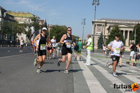 budapest_half_marathon_7801 Budapest Félmaraton futás