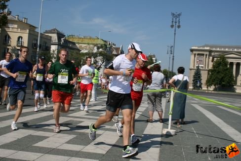 budapest_half_marathon_7804 Budapest Félmaraton futás