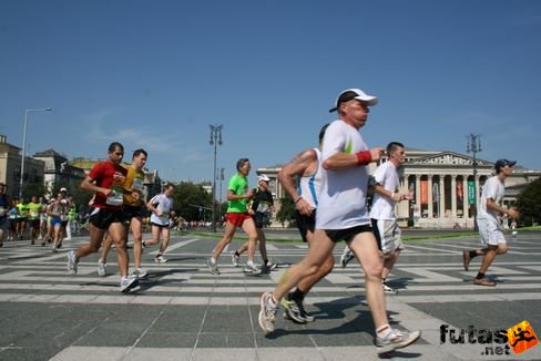 budapest_half_marathon_7805 Budapest Félmaraton futás