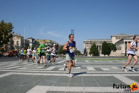 budapest_half_marathon_7806 Budapest Félmaraton futás