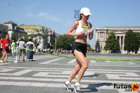 budapest_half_marathon_7809 Budapest Félmaraton futás